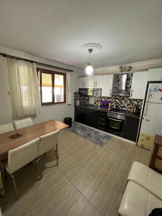 Aparthotel Yesil Doga Tatil Apart à Cayirduzu Extérieur photo